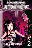 Vampire Kisses: Blood Relatives, Volume II
