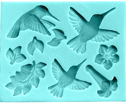 Hummingbird Lane