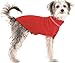 Fashion Pet (Ethical) Classic Sweater X-Large-Red