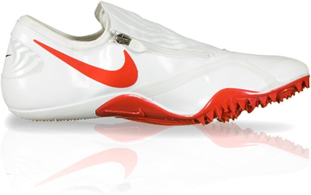 nike zoom celar spikes