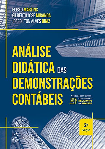 Analise Didatica Das Demonstracoes Contabeis Eliseu Martins Pdf Quapenpeke