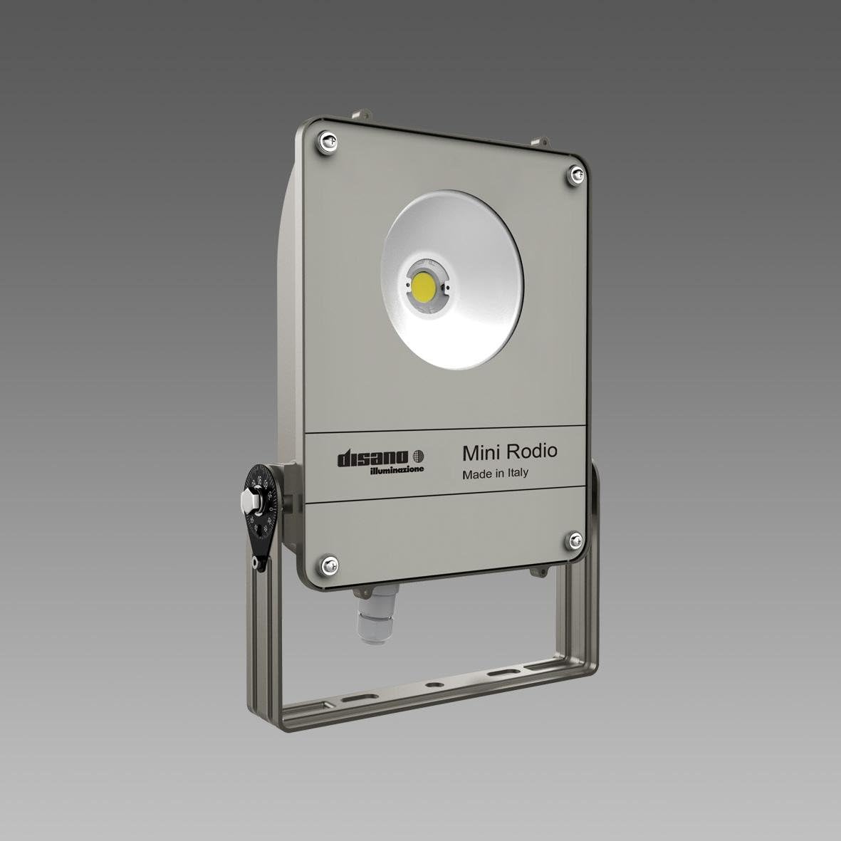 DISANO LIGHTING 1999LED39W/GRAF - MINIRODE 1999 LED 40W CLD Cell GRAF