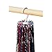 Twirl-a-Tie Tie Rack/Organizer