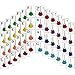 Sweet Pipes Handbell Melody Cards