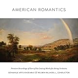AMERICAN ROMANTICS                                 image