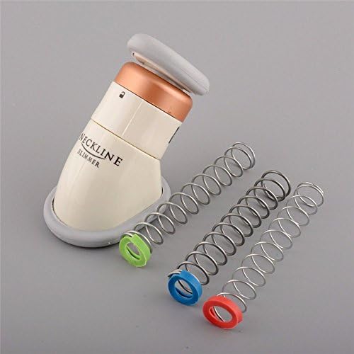 Neckline Slimmer - Chin Neckline Firming and Toning Tool Exerciser Reduce Double Thin Tools