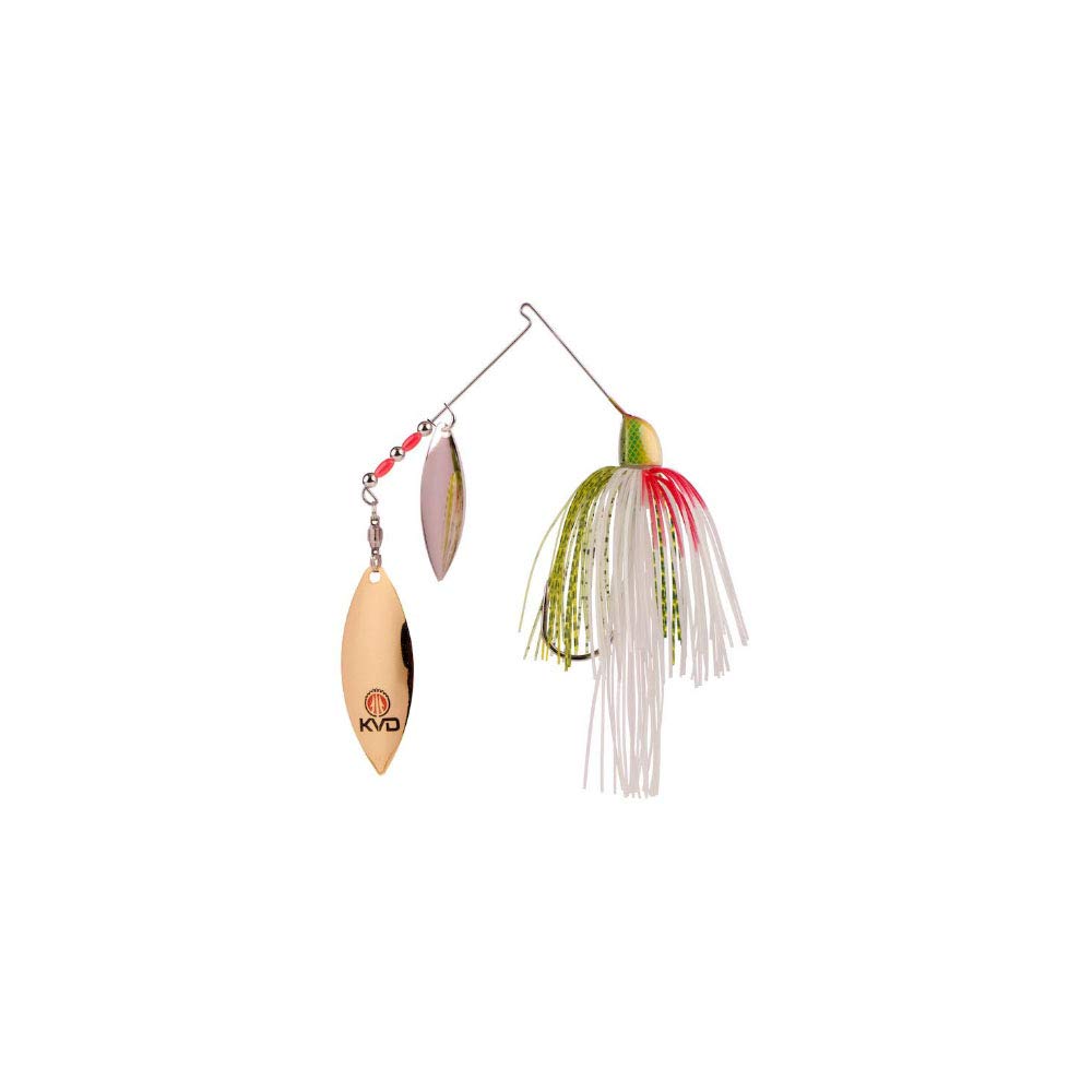 kvd spinnerbait