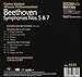 Beethoven: Symphonies Nos. 5 & 7: K2 HD Mastering