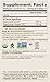 Traditional Medicinals Tea, Organic Green Tea Ginger, Promotes Healthy Digestion, 96 Tea Bags (6 Pack)