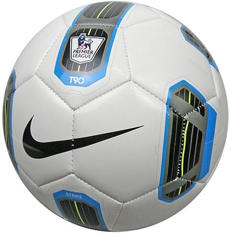 premier league ball 2010