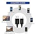 USB C to USB C Cable, VCE(2-Pack) 6.6ft Type C 2.0 to Type C Data Charger Cable