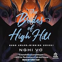 Audible edition cover
