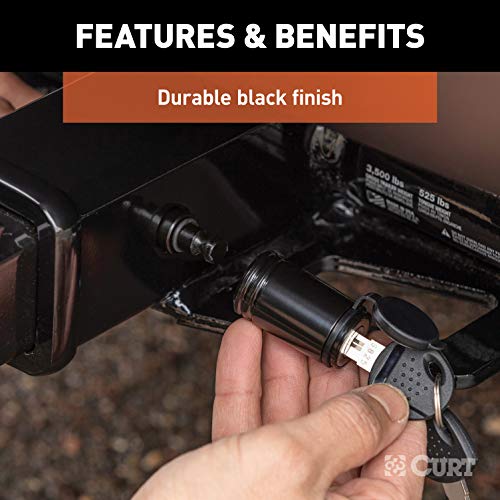 5 CURT+23518+Trailer+Diameter+Receiver