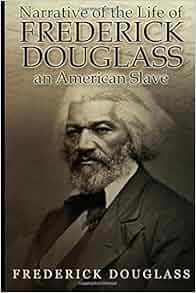 What did frederick douglass do picture