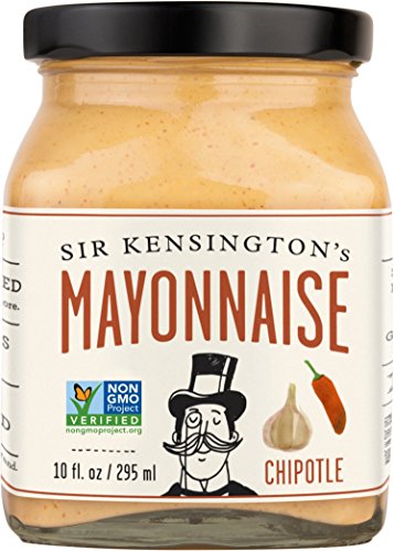Sir Kensington's Mayonnaise Chipotle, 10 Ounce