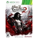 Castlevania: Lords of Shadow 2 - Xbox 360