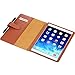 KAVAJ iPad Air 1 leather case cover 