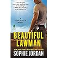 Beautiful Lawman: A Devil's Rock Novel (Devil's Rock, 4)