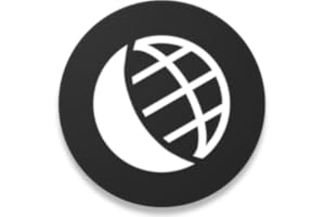 Lunescope 🔭🌘 Moon Viewer