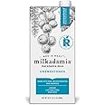 milkadamia Macadamia Milk, Unsweetened - 32 Oz, 6 Count
