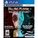 Killing Floor: Double Feature - PlayStation 4