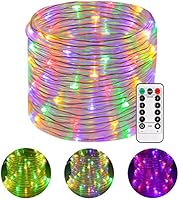 GC-Copper Wire String Light