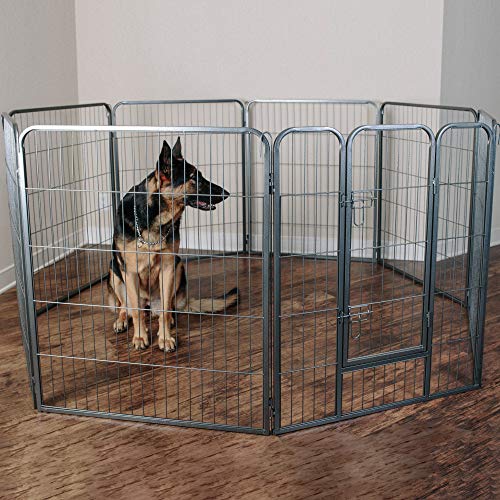 playpen for german shepherd