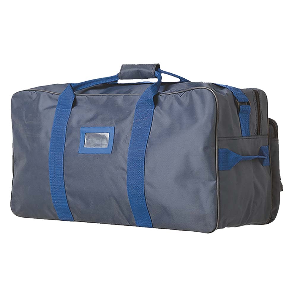 Portwest Travel Bag, Size: One Size, Colour: Navy, B903NAR