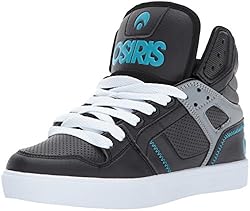 Osiris Women's Clone Skate Shoe
