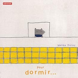 Pour dormir