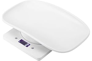 10kg / 1g Digital Small Pet Weight Scale for Cats Dogs , Measure Tool , Electronic Kitchen Scale , Baby Scale , Baby Weight S