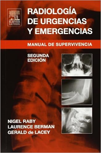 Radiologia De Urgencias Y Emergencias Amazon Es Raby N Libros