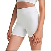 Cutviobel Girls Bike Shorts-5" Soft High Waisted Athletic Biker Shorts for Girls Dance Volleyball 6-14Years