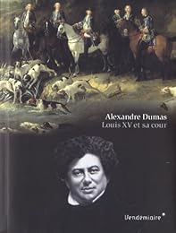 Louis XV et sa cour