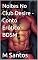 Livro Noites No Club Desire - Conto Erótico BDSM