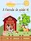 Livro A fazenda da minha vó