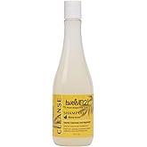 Twelve12 Shampoo Mint Scent, Plant Based, Cruelty-Free, Clarifying Shampoo