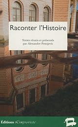 Raconter l'histoire