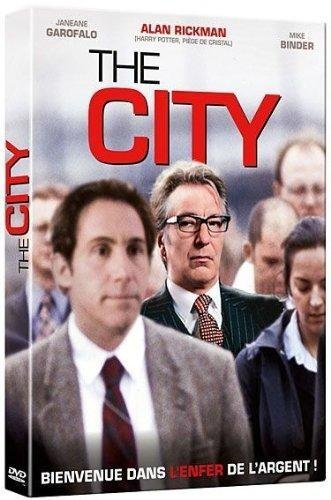 The City