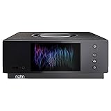 Naim Uniti Atom Compact High End All-in-One
