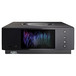 Naim Uniti Atom Compact High End All-in-One