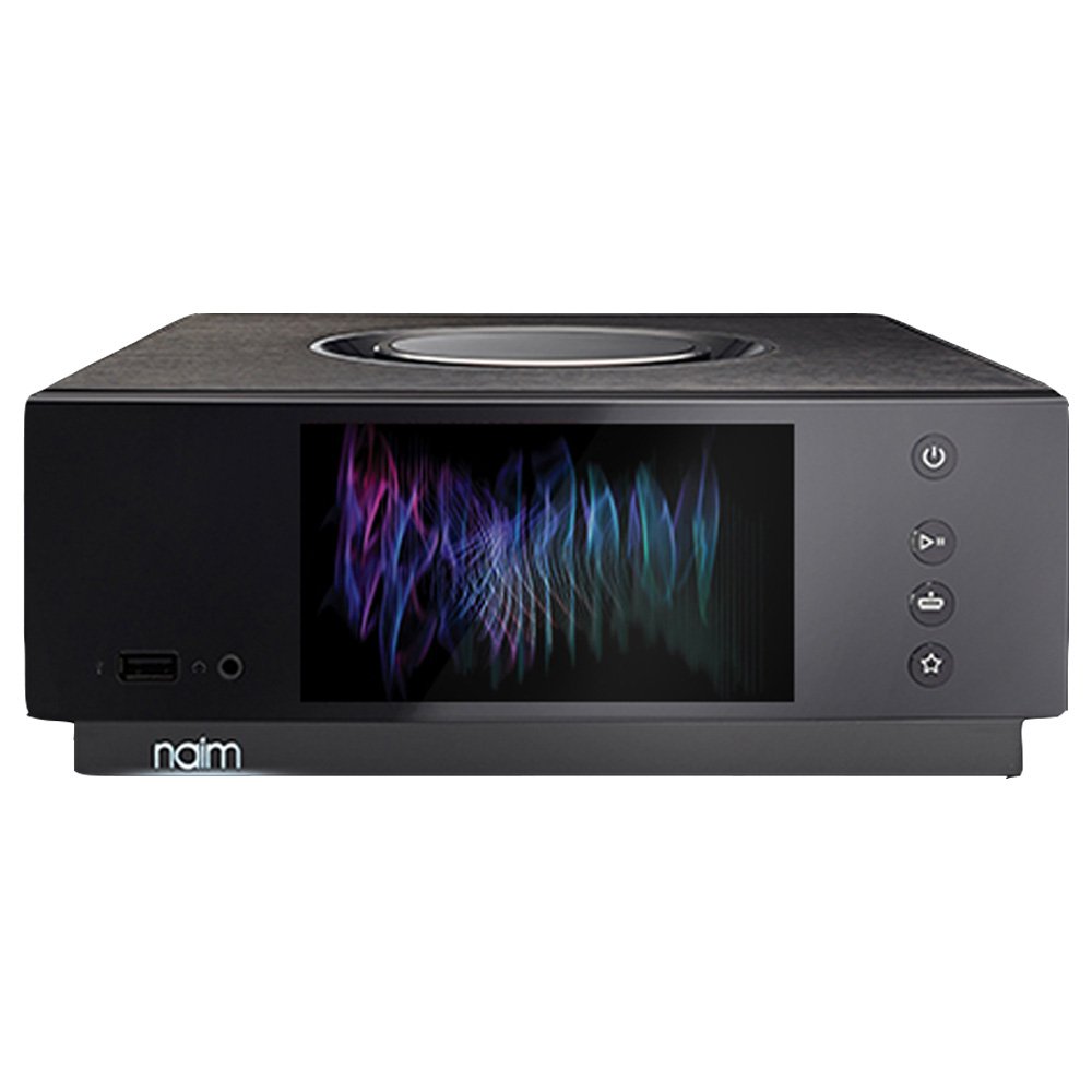 Naim Uniti Atom Compact High End All-in-One