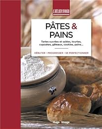 Pâtes & pains