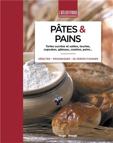 Pâtes & pains