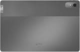 Lenovo Tab P12 12.7" 128GB 8GB RAM Wi-Fi 6 Android 13 Tablet with Pen - Black view 2