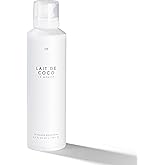 Le Monde Gourmand Lait de Coco La Mousse