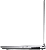 Dell Precision 15 7540 i7-9850H Quadro T2000 32GB 2TB NVMe Win 11 Pro Renewed view 6
