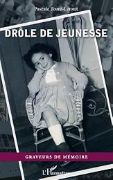Drôle de jeunesse