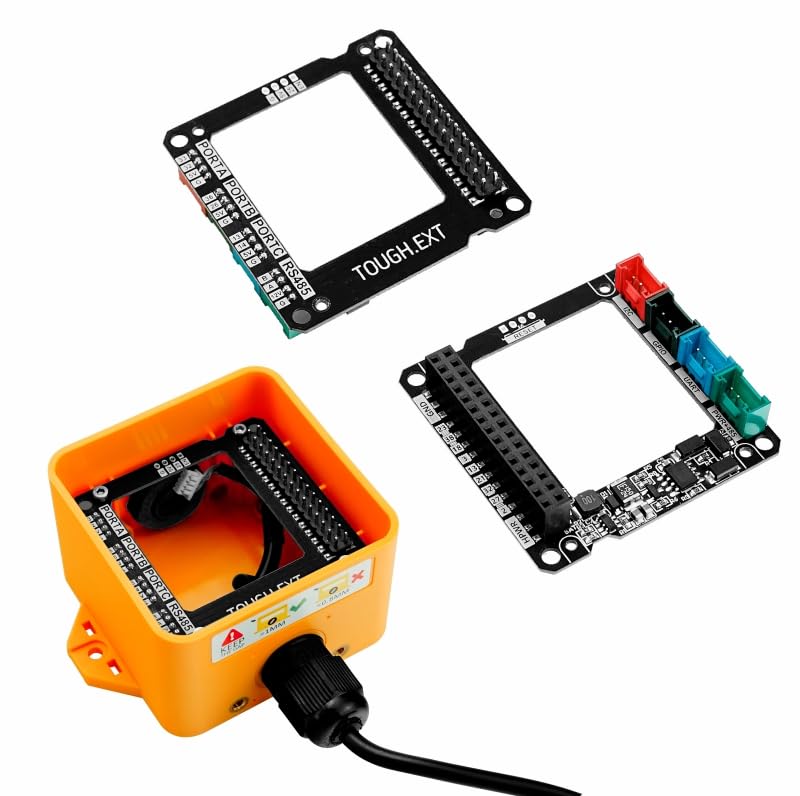 Mua M5Stack Official M5Stack Tough ESP32 IoT Development Board Kit trên ...