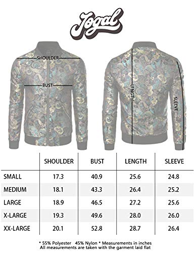 jogal jacket